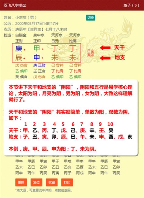 最好的八字|八字排盘,四柱八字排盘算命,免费排八字,在线排盘系统